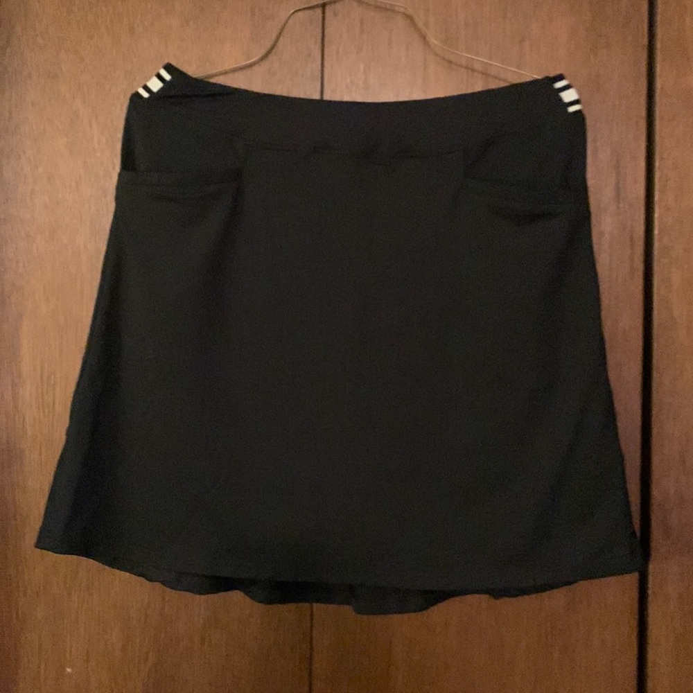 Nivo sport golf skort